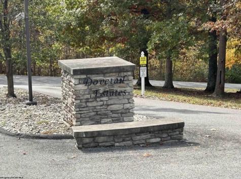 245 Coventry Drive Bridgeport WV 26330