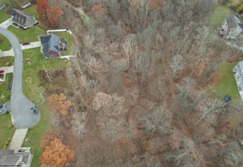 245 Coventry Drive Bridgeport WV 26330
