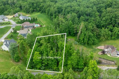 32 Falling Water Lane Morgantown WV 26508