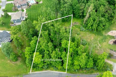 32 Falling Water Lane Morgantown WV 26508