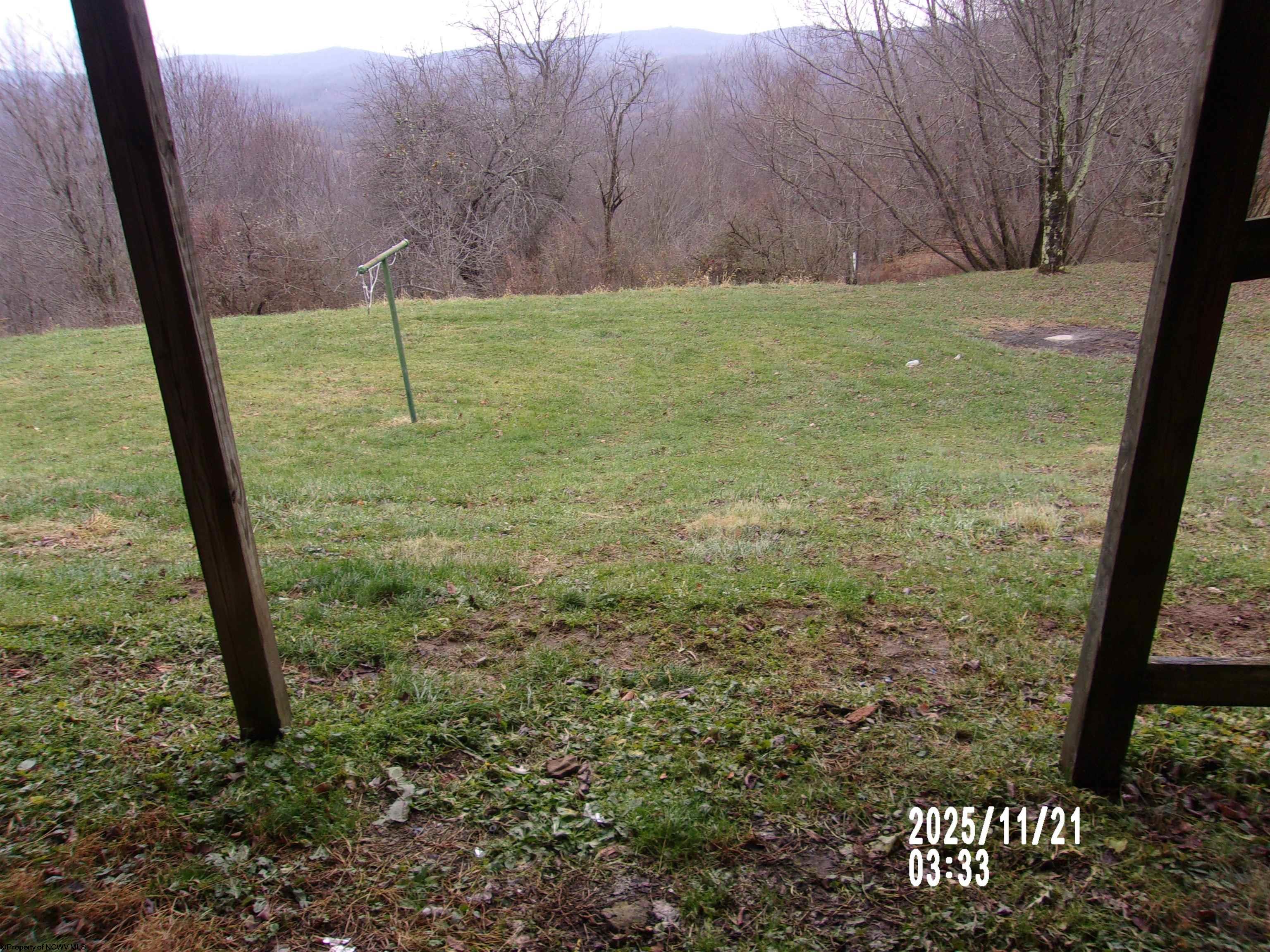 352 Arlington Avenue Terra Alta WV 26764-1342