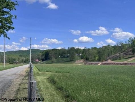 0 Shaffer's Run Road Mill Creek WV 26280