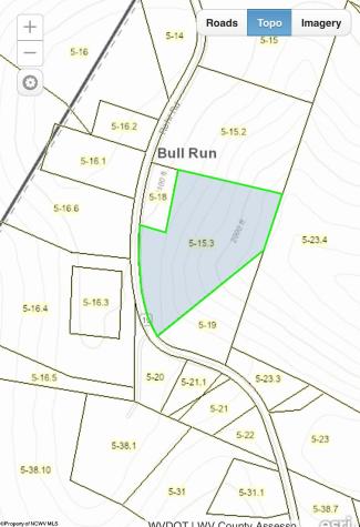 0 Rohr Road Masontown WV 26542