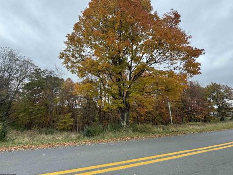 0 Rohr Road Masontown WV 26542