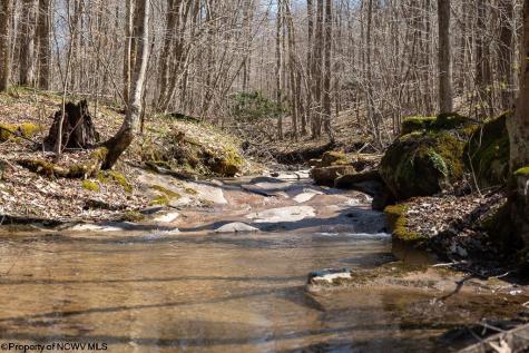1 Fairfax Mine Road Kingwood WV 26537