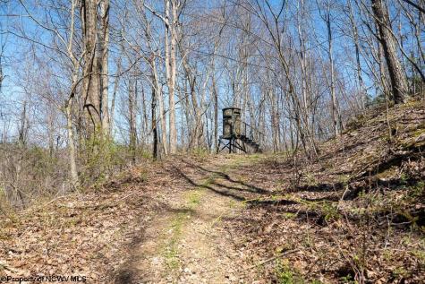 1 Fairfax Mine Road Kingwood WV 26537