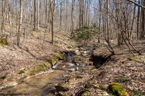 1 Fairfax Mine Road Kingwood WV 26537