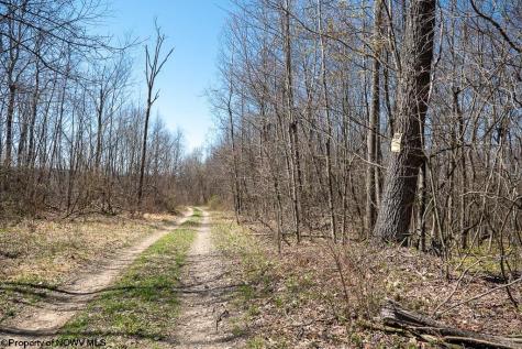 1 Fairfax Mine Road Kingwood WV 26537