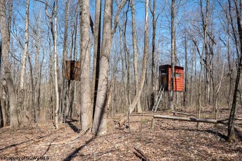 1 Fairfax Mine Road Kingwood WV 26537