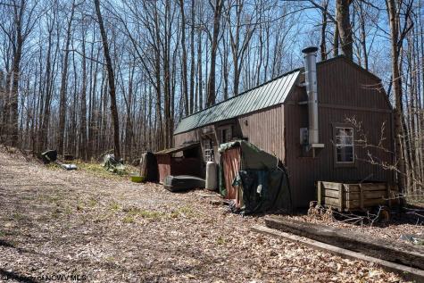 1 Fairfax Mine Road Kingwood WV 26537