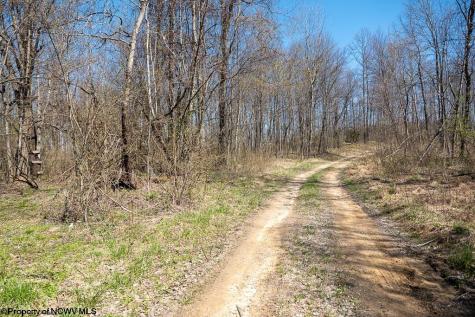 1 Fairfax Mine Road Kingwood WV 26537