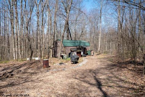 1 Fairfax Mine Road Kingwood WV 26537