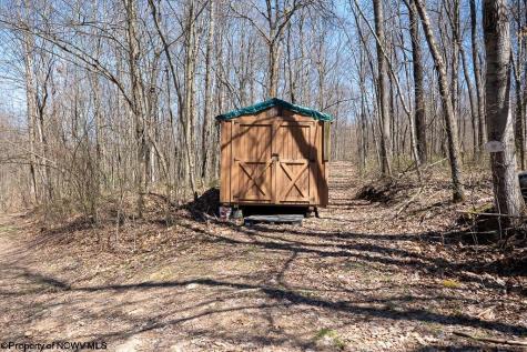 1 Fairfax Mine Road Kingwood WV 26537
