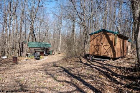 1 Fairfax Mine Road Kingwood WV 26537