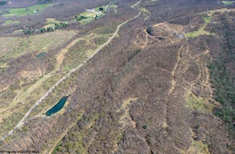 1 Fairfax Mine Road Kingwood WV 26537