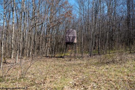 1 Fairfax Mine Road Kingwood WV 26537