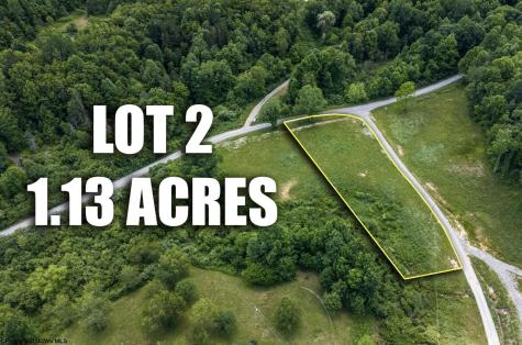 2 Lake Island Drive Belington WV 26250
