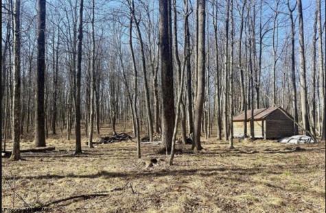 1870 Ludwig Road Grafton WV 26354