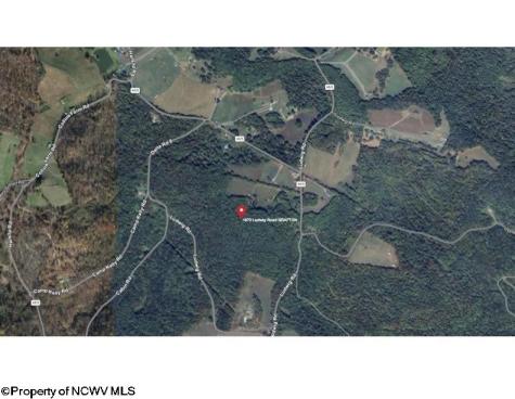 1870 Ludwig Road Grafton WV 26354