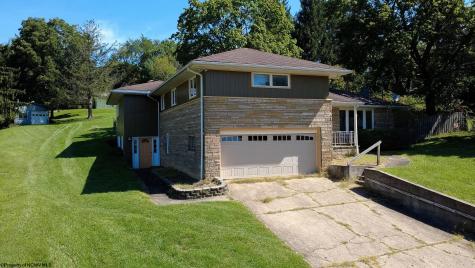 5 Riley Street Morgantown WV 26505