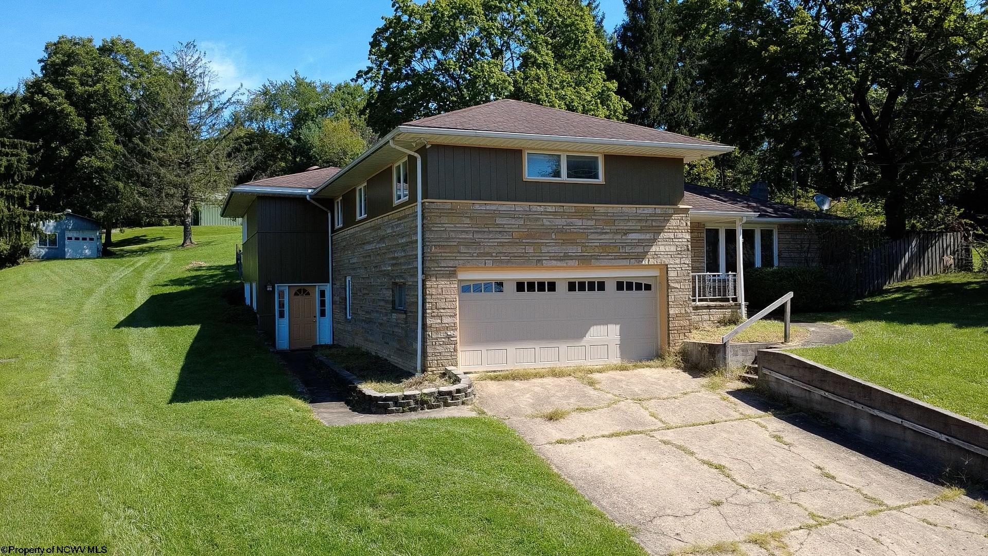 5 Riley Street Morgantown WV 26505
