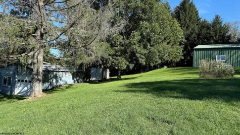 5 Riley Street Morgantown WV 26505