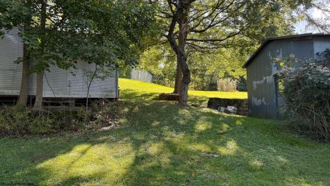 5 Riley Street Morgantown WV 26505