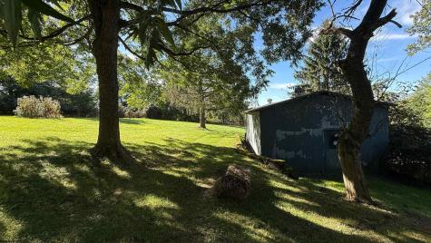 5 Riley Street Morgantown WV 26505