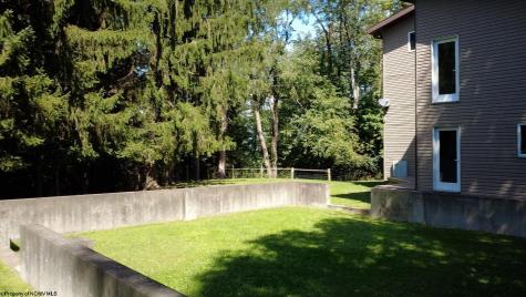 5 Riley Street Morgantown WV 26505