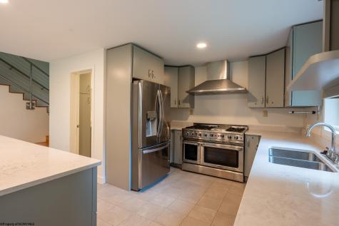 5 Riley Street Morgantown WV 26505