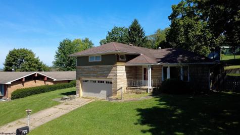 5 Riley Street Morgantown WV 26505