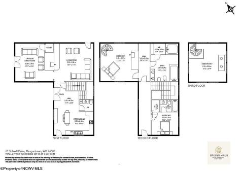 5 Riley Street Morgantown WV 26505
