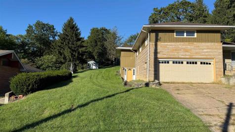 5 Riley Street Morgantown WV 26505