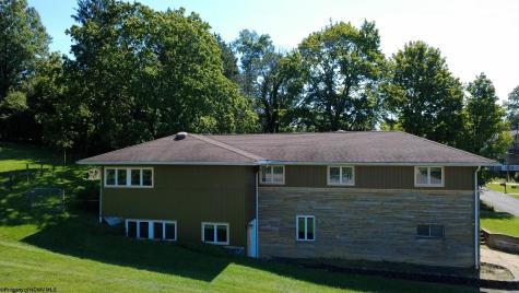 5 Riley Street Morgantown WV 26505