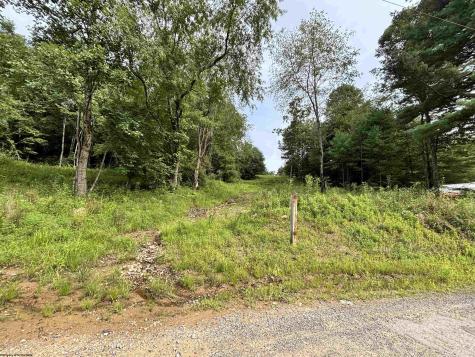 2843 Marquess Road Tunnelton WV 26444