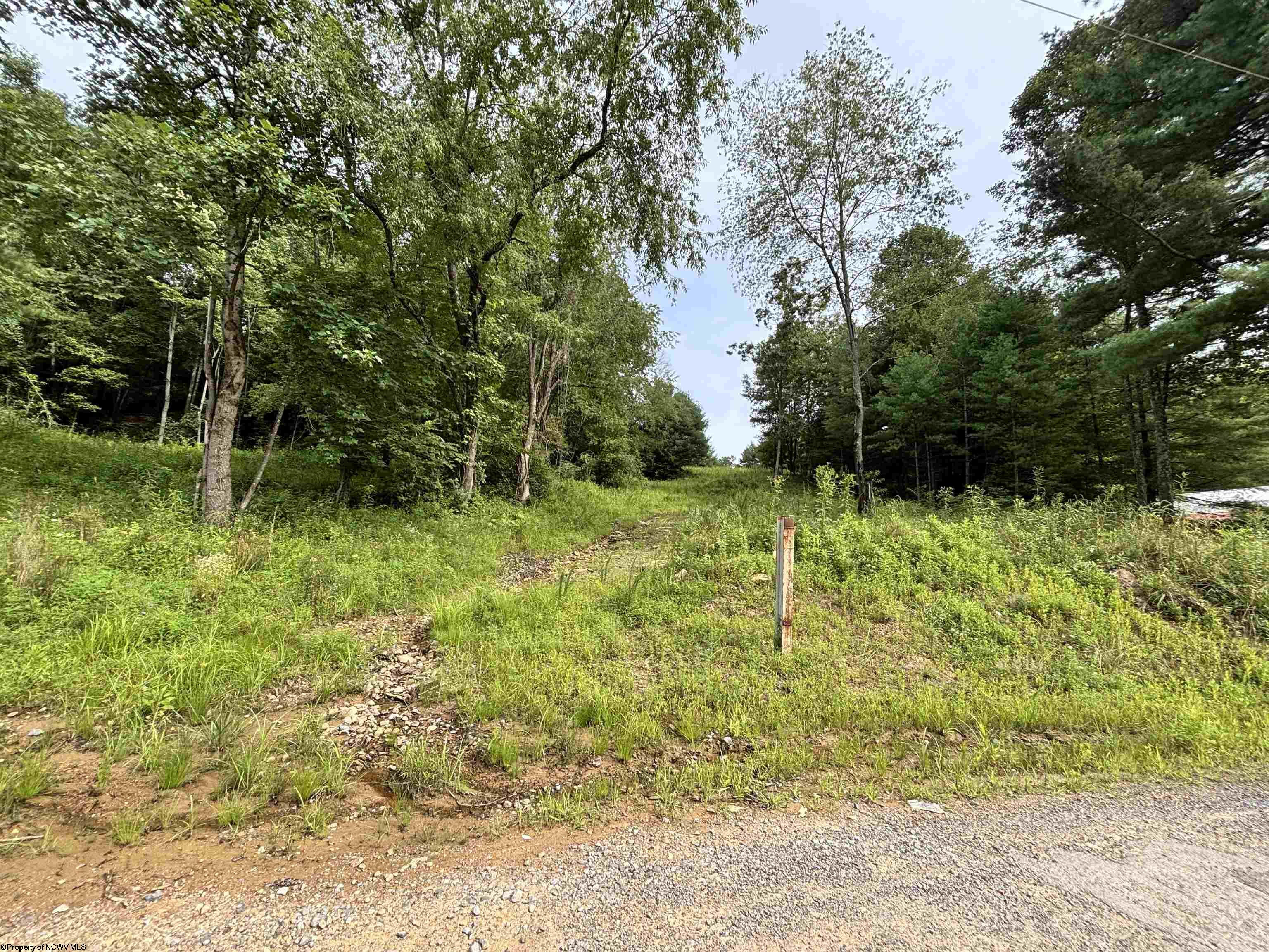 2843 Marquess Road Tunnelton WV 26444
