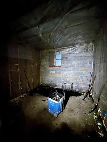2843 Marquess Road Tunnelton WV 26444