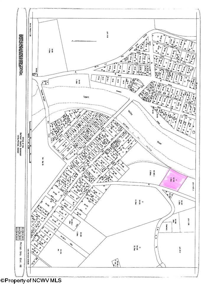 0 Pike Street Philippi WV 26416