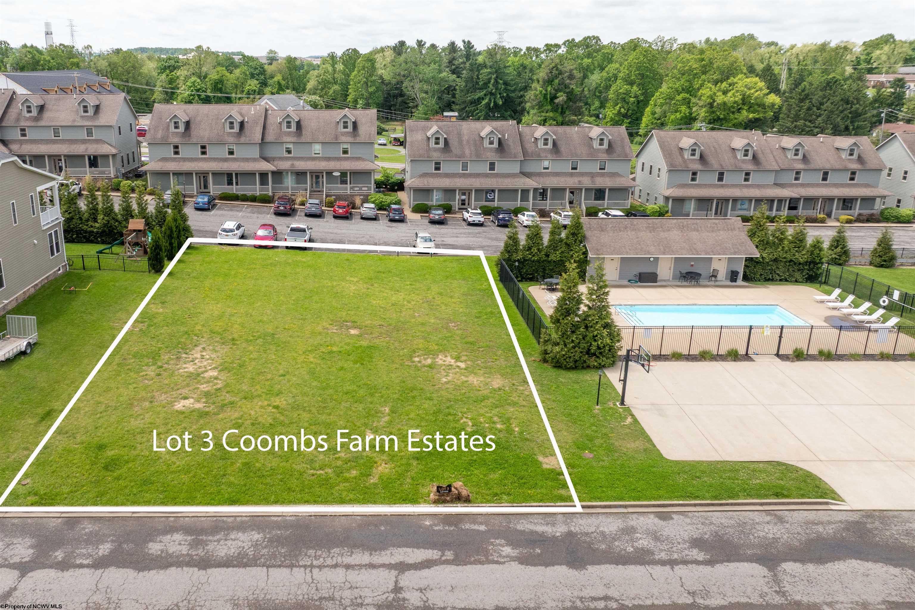 170 Southwind Circle Morgantown WV 26508
