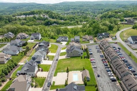 170 Southwind Circle Morgantown WV 26508