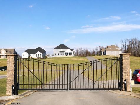 170 Southwind Circle Morgantown WV 26508