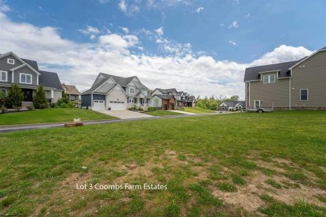 170 Southwind Circle Morgantown WV 26508
