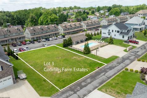 170 Southwind Circle Morgantown WV 26508