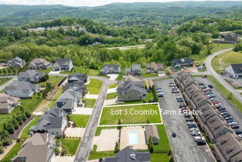 170 Southwind Circle Morgantown WV 26508