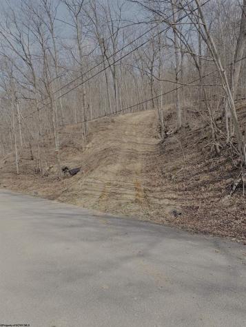 0 Pine Grove Road Fairmont WV 26554