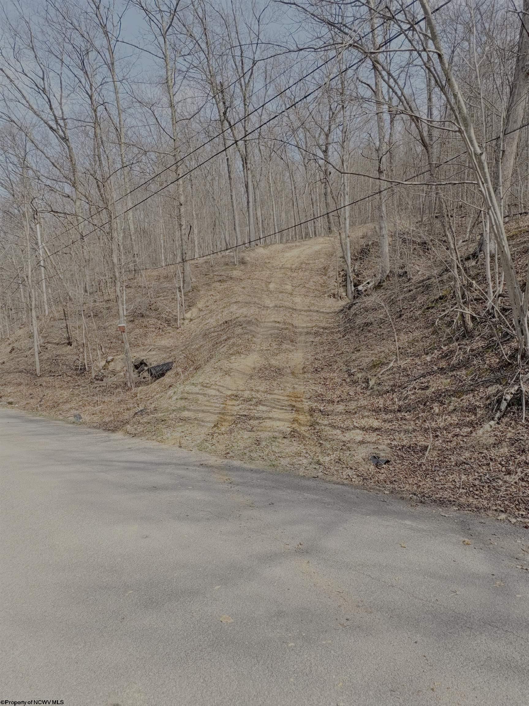 0 Pine Grove Road Fairmont WV 26554