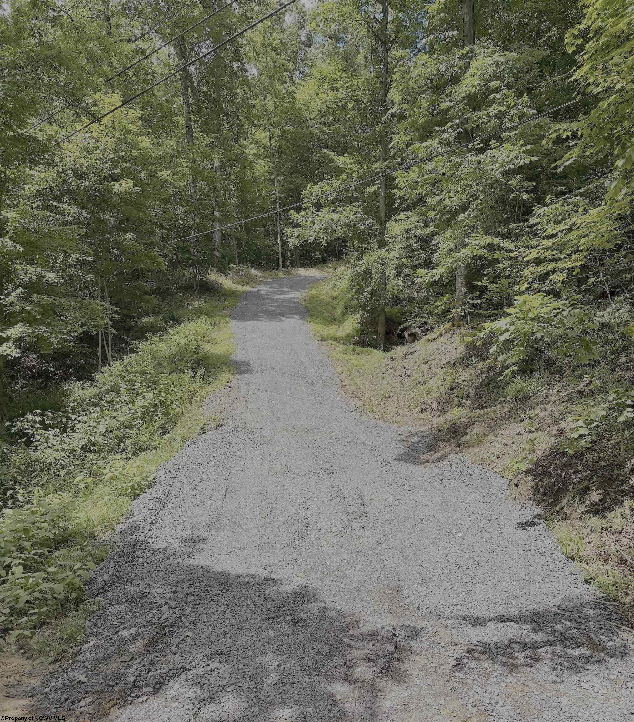 0 Pine Grove Road Fairmont WV 26554