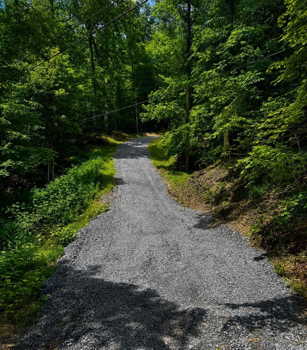 0 Pine Grove Road Fairmont WV 26554