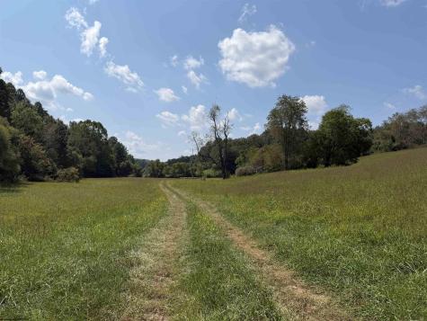 0 Us Hwy 19 South Walkersville WV 26447