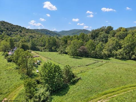 0 Us Hwy 19 South Walkersville WV 26447